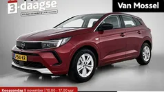 Gebruikt 2024 Opel Grandland X SUV | € 31.840 (Super prijs)