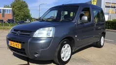 Grijs Gebruikt 2006 Citroën Berlingo Attraction MPV | € 1.599 (Eerlijke prijs)