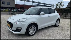 Gebruikt 2018 Suzuki Swift Hatchback | € 11.495 (Goede deal)