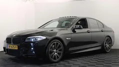 Gebruikt 2013 BMW 530 Executive Sedan | € 13.999 (Eerlijke prijs)