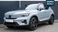 Gebruikt 2025 Volvo EX40 Ultra SUV | € 52.500 (Goede deal)