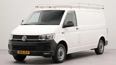 Gebruikt 2019 VW T6.1 Comfortline Van | € 13.900 (Eerlijke prijs)