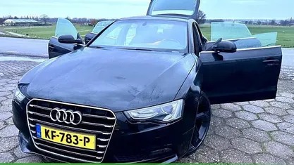 Occasion 2016 Audi A5 Sportback Comfort Hatchback | € 14.900 (Eerlijke prijs)