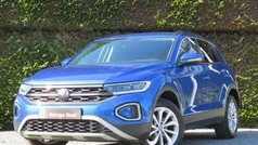 Gebruikt 2024 VW T-Roc Life SUV | € 25.495 (Super prijs)