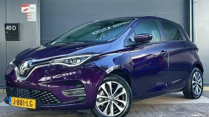 Occasion 2020 Renault Zoe Intens Hatchback | € 13.994 (Eerlijke prijs)