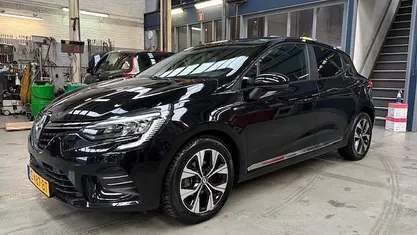 Occasion Renault Clio V Evolution 91 PK (66 kW) 2022 Hatchback