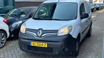 Occasion Renault Kangoo 75 PK (55 kW) 2015 MPV