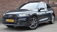 Gebruikt 2019 Audi Q5 Competition SUV | € 33.949 (Goede deal)