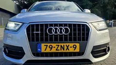 Gebruikt 2013 Audi Q3 Proline SUV | € 12.999 (Eerlijke prijs)