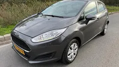 Gebruikt 2016 Ford Fiesta Style Hatchback | € 3.950 (Eerlijke prijs)