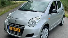 Gebruikt 2010 Suzuki Alto Comfort Hatchback | € 3.495 (Eerlijke prijs)