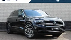 Zwart Gebruikt 2025 VW Touareg Elegance SUV | € 76.595 (Goede deal)