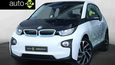 Wit Gebruikt 2015 BMW i3 Basis Hatchback | € 9.900 (Eerlijke prijs)