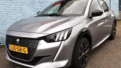 Grijs Gebruikt 2023 Peugeot 208 GTi Hatchback | € 22.850 (Eerlijke prijs)