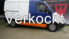 Rood Gebruikt 2009 Mercedes Sprinter Van | € 6.900 (Super prijs)