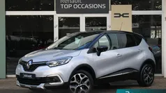 Grijs Gebruikt 2018 Renault Captur Intens SUV | € 12.495 (Eerlijke prijs)