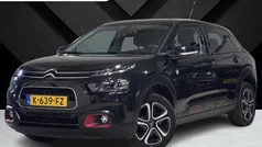 Gebruikt 2020 Citroën C4 Cactus PureTech Hatchback | € 14.895 (Eerlijke prijs)