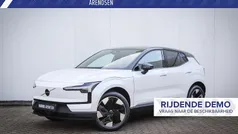 Gebruikt 2024 Volvo EX30 Plus SUV | € 31.694 (Goede deal)