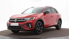 Rood Gebruikt 2024 VW T-Roc Business SUV | € 34.940 (Eerlijke prijs)