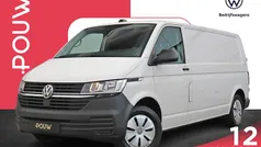 Gebruikt 2022 VW T6.1 Van | € 22.950 (Goede deal)