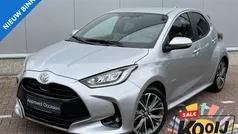 Gebruikt 2024 Toyota Yaris Hybrid Executive Hatchback | € 29.900 (Super prijs)