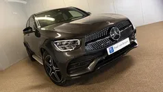 Grijs Gebruikt 2019 Mercedes 200 AMG Coupé | € 42.950 (Eerlijke prijs)