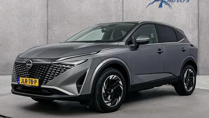 Occasion Nissan Qashqai 158 PK (116 kW) 2025 SUV