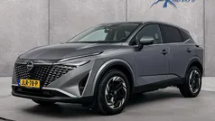Grijs Occasion 2025 Nissan Qashqai SUV | € 33.440 (Eerlijke prijs)
