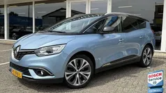 Gebruikt 2017 Renault Grand Scénic IV Collection MPV | € 12.995 (Eerlijke prijs)