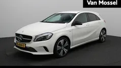 Mercedes A200