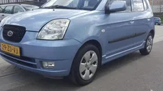 Gebruikt 2008 Kia Picanto Light Hatchback | € 1.900 (Eerlijke prijs)