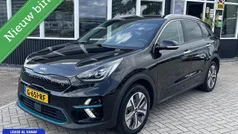 Zwart Gebruikt 2019 Kia e-Niro SUV | € 18.149 (Goede deal)