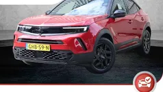 Gebruikt 2024 Opel Mokka SUV | € 22.425 (Eerlijke prijs)