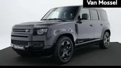Gebruikt 2025 Land Rover Defender SE Dynamic SUV | € 93.440 (Super prijs)