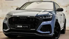 Grijs Gebruikt 2022 Audi RS Q8 Advanced Plus SUV | € 144.800 (Goede deal)