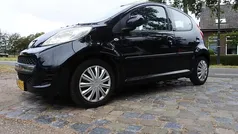 Gebruikt 2011 Peugeot 107 S Hatchback | € 1.650 (Eerlijke prijs)