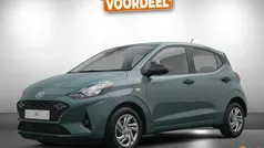 Gebruikt 2025 Hyundai i10 Comfort Hatchback | € 19.695 (Eerlijke prijs)