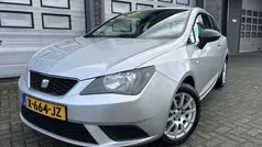 Grijs Gebruikt 2013 Seat Ibiza Sport Hatchback | € 5.749 (Eerlijke prijs)