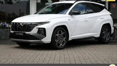 Gebruikt 2024 Hyundai Tucson N Line SUV | € 39.950 (Eerlijke prijs)