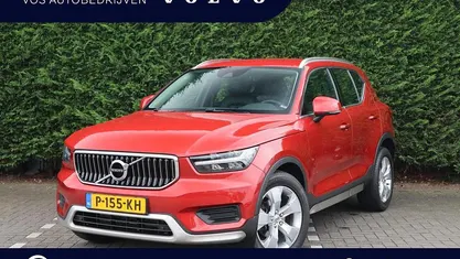 Occasion Volvo XC40 Inscription 163 PK (119 kW) 2022 SUV