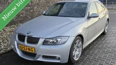 Grijs Gebruikt 2005 BMW 325 Executive Sedan | € 5.750 (Eerlijke prijs)