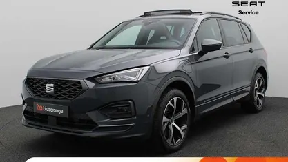 Occasion Seat Tarraco Business 245 PK (180 kW) 2022 SUV