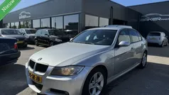 Grijs Gebruikt 2006 BMW 320 Executive Sedan | € 1.950 (Super prijs)