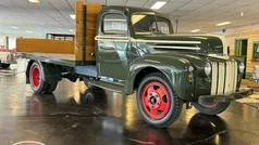 Gebruikt 1950 Ford V8 | € 19.000