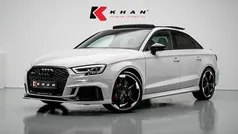 Wit Gebruikt 2019 Audi RS3 S-Line Hatchback | € 48.450 (Eerlijke prijs)
