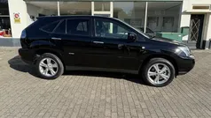 Gebruikt 2008 Lexus RX400h Executive Line SUV | € 8.950 (Duur)