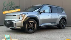Gebruikt 2024 Kia EV9 Plus SUV | € 70.800 (Goede deal)