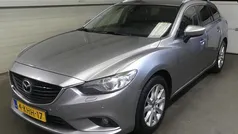 Gebruikt 2013 Mazda 6 Stationwagen | € 9.995 (Eerlijke prijs)