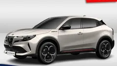 Gebruikt 2025 Alfa Romeo Junior Edizione Speciale SUV | € 36.333 (Goede deal)