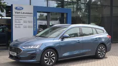 Gebruikt 2024 Ford Focus Titanium Stationwagen | € 28.900 (Eerlijke prijs)